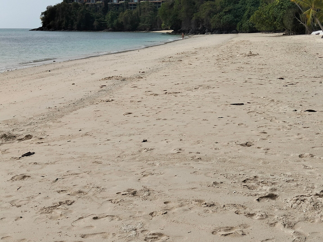 普吉岛凯特睿海湾酒店主图