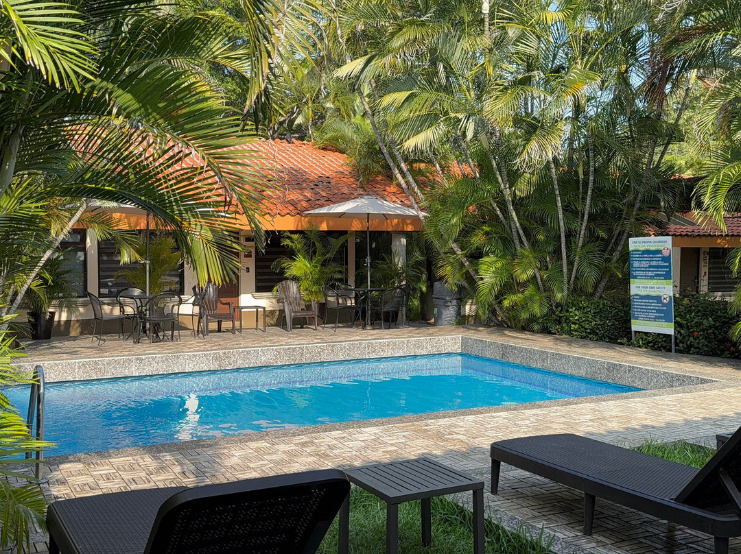 Palmareca Inn-Suites-Studio主图