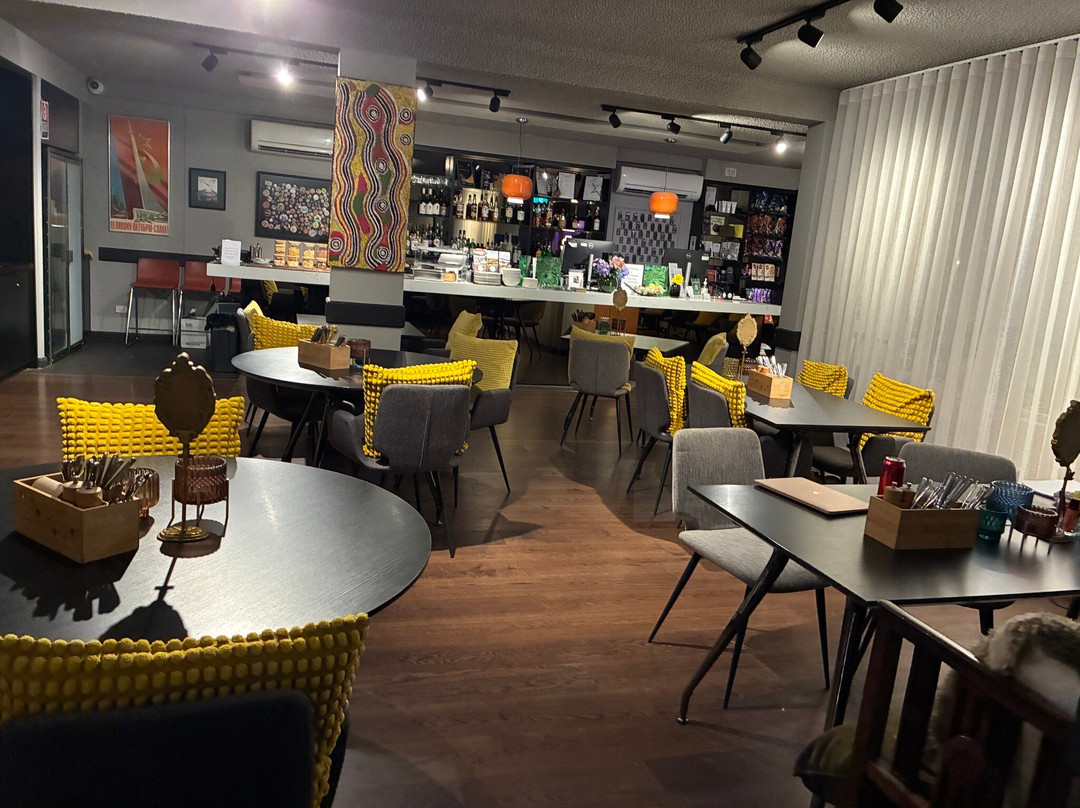 奥丽安娜奥朗日-复古酒店和度假村主图