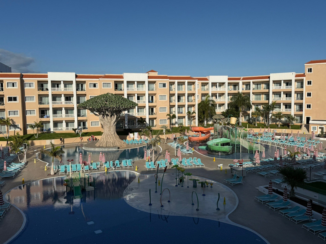Bahia Principe Fantasia Tenerife主图