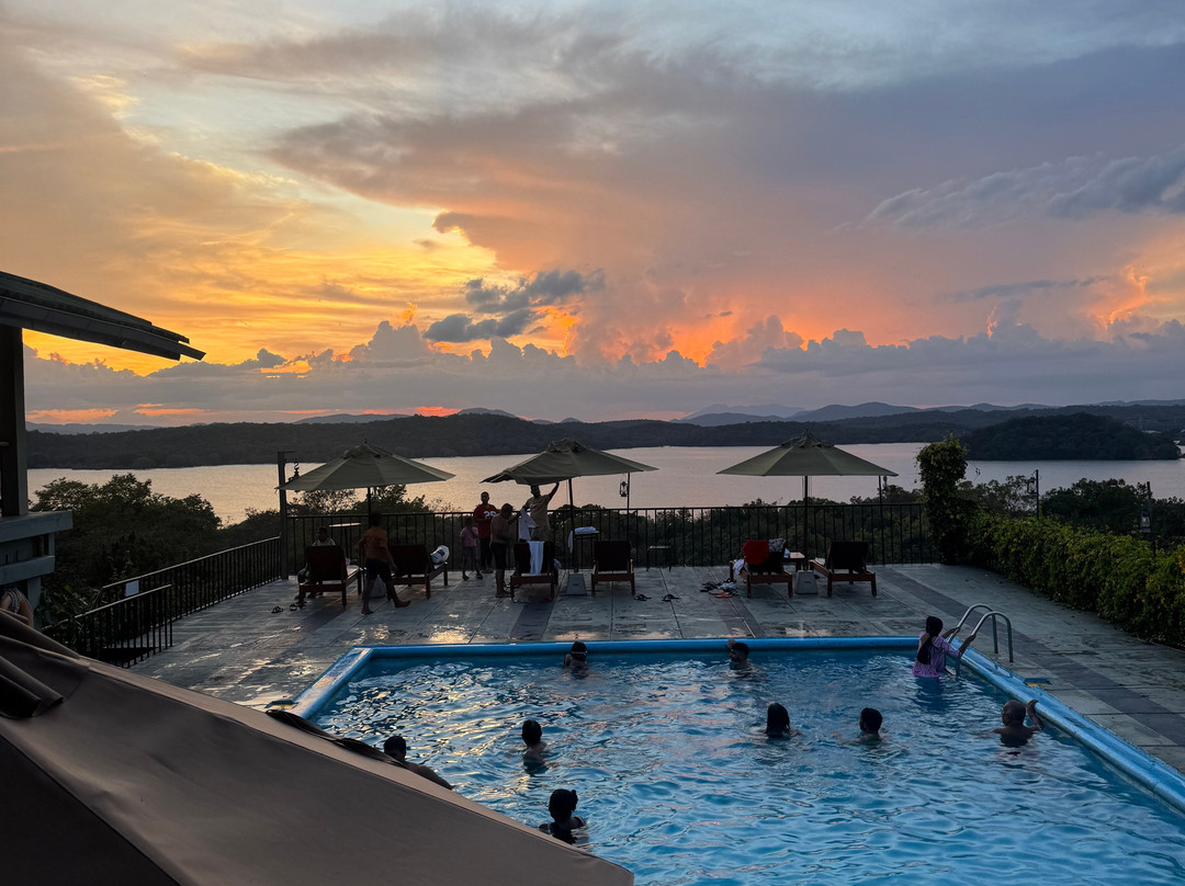 奇丽达勒酒店主图