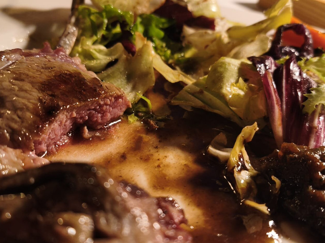 卡诺尼卡迪柯特兰佐酒店主图