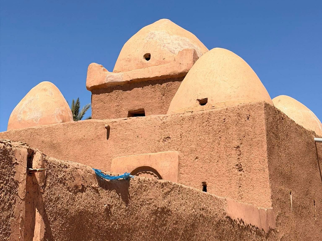 Bivouac Nour-迈哈米德必去景点