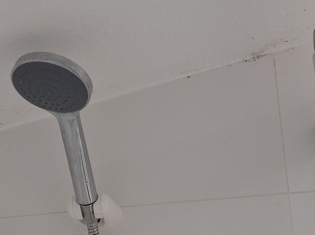 多高尔菲公寓酒店主图