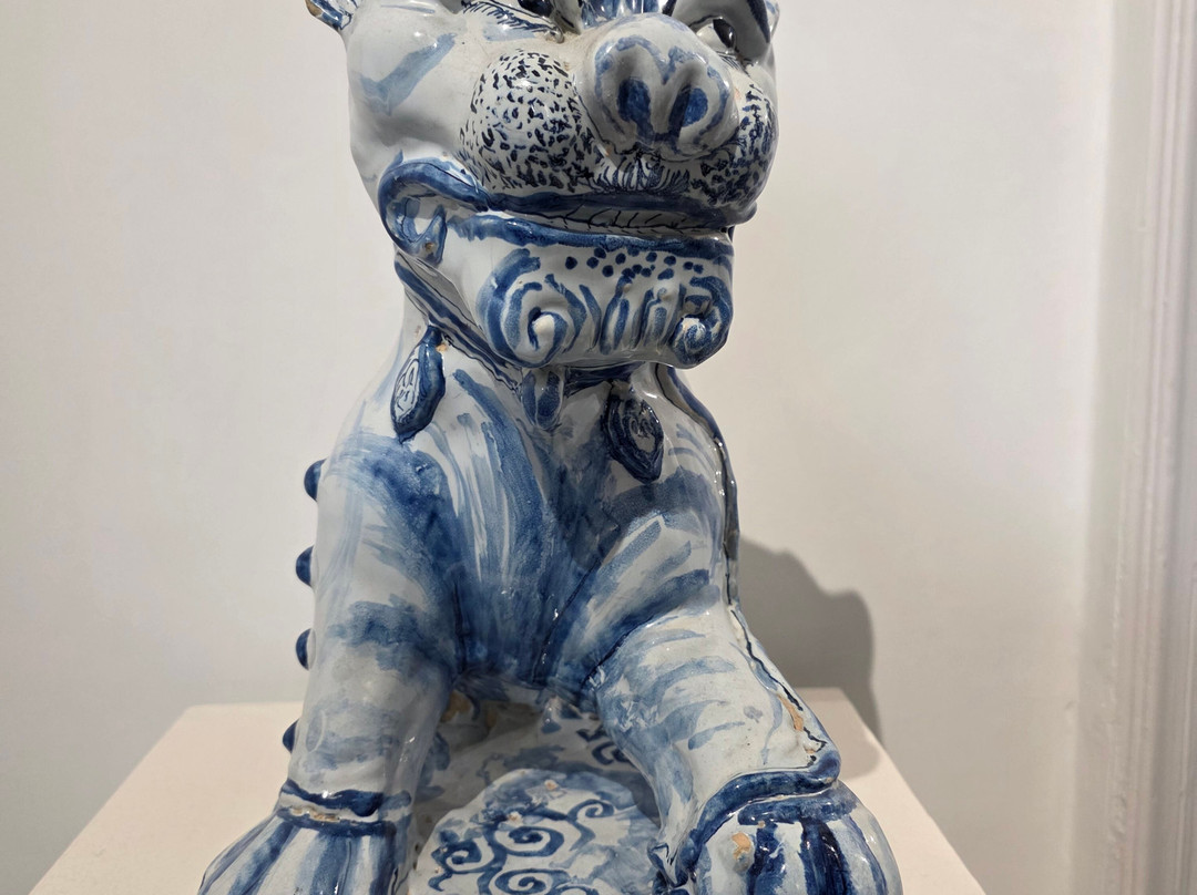 Musee Sandelin-圣奥梅尔必去景点