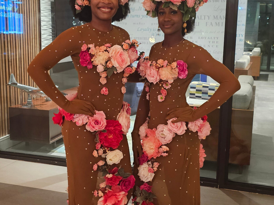 Sandals Dunn's River主图