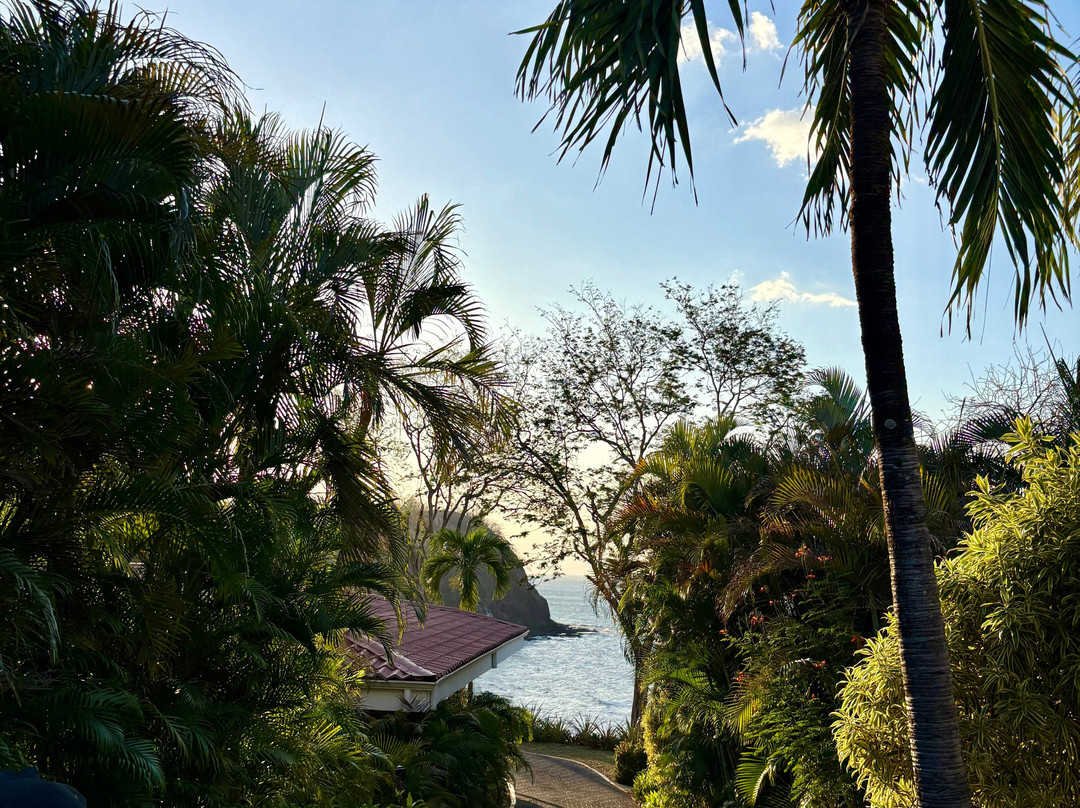 西帕帕加约酒店-限成人-全包主图