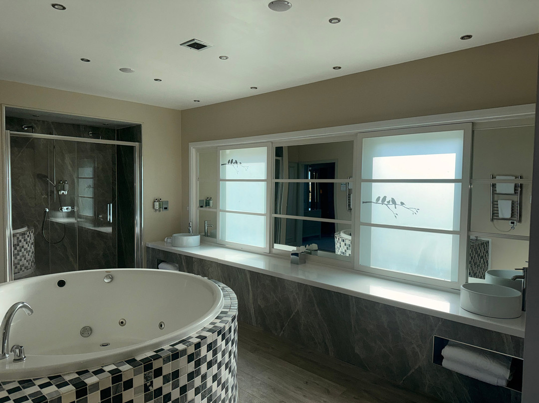 葛特纳格林史密斯酒店主图