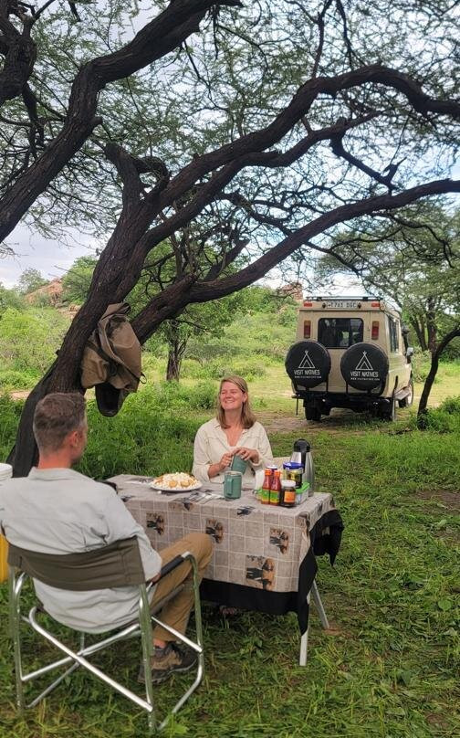 Visit Natives-Kautokeino必去景点