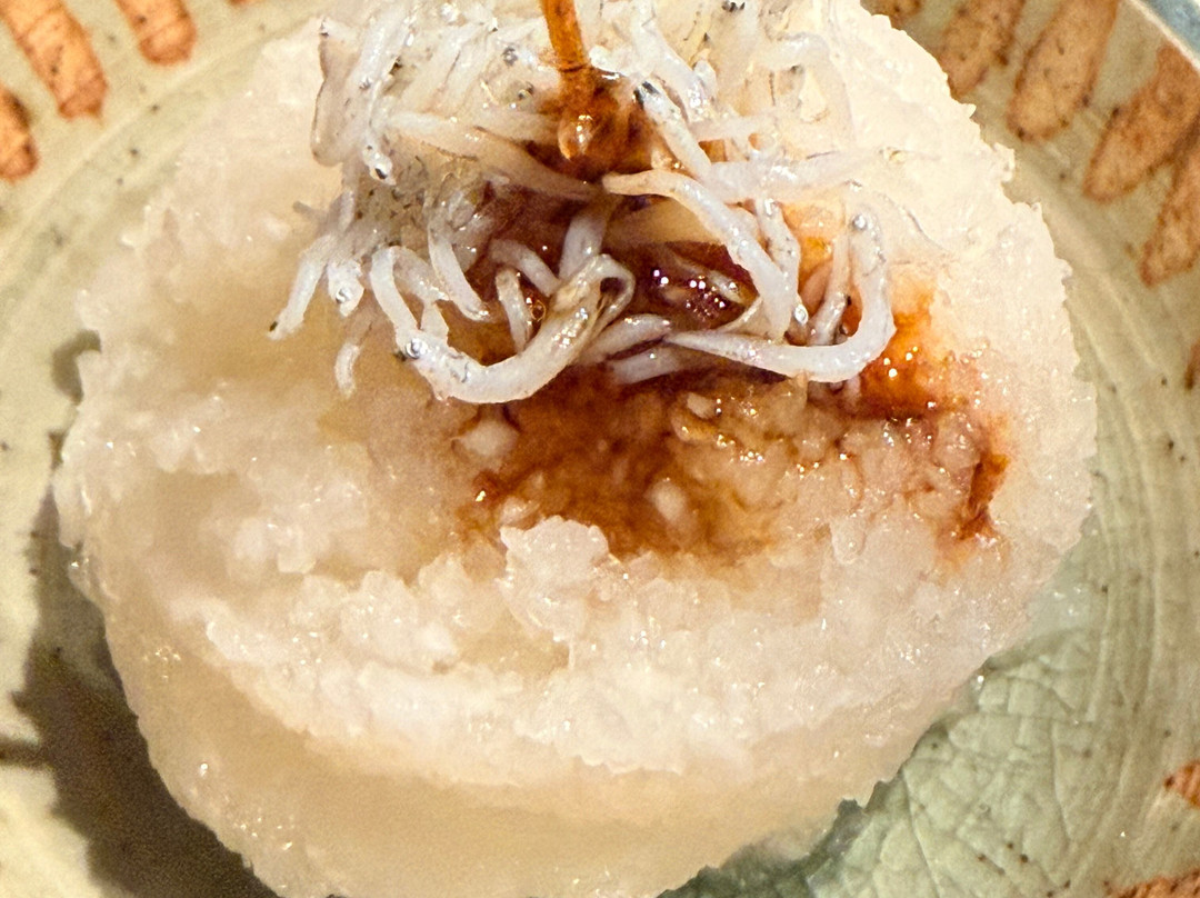 福田麻由子的小厨房-Sendagaya必去景点