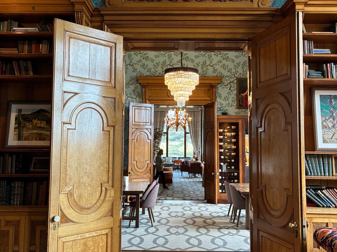 Warner Hotels - Thoresby Hall Hotel主图