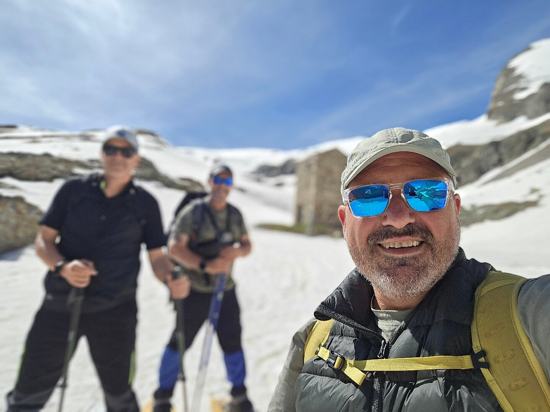Senderos Ordesa-Ordesa y Monte Perdido National Park必去景点