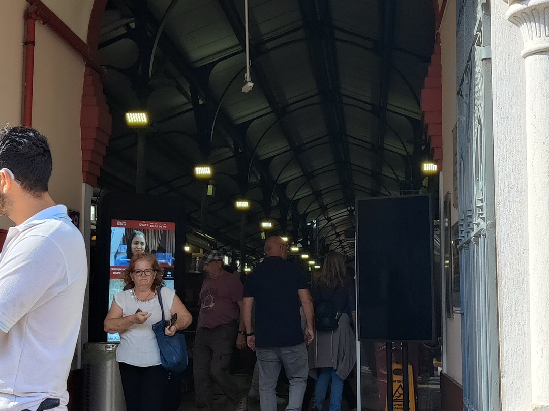 Mercado de Loulé-Loule必去景点