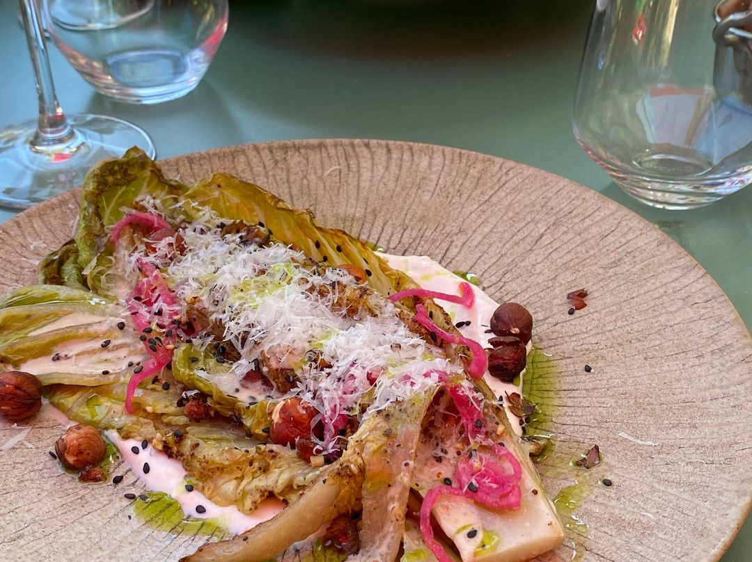 Villa Marguerite Chambres et Table D Hotes de Charme主图