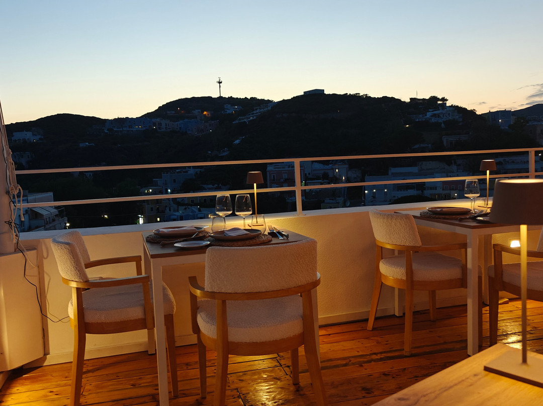 Piccolo Hotel Luisa主图