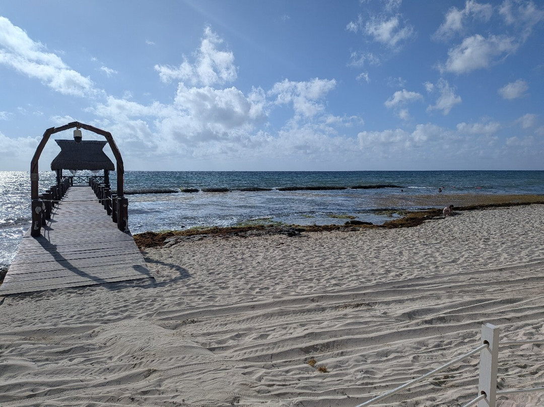 The Fives Beach Hotel & Residences主图