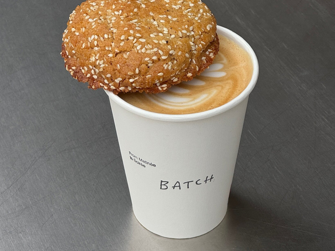 Batch