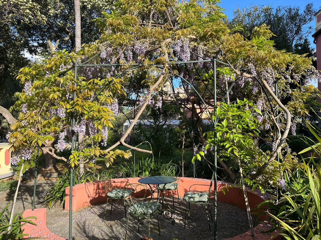 Villa del Parco B&B主图