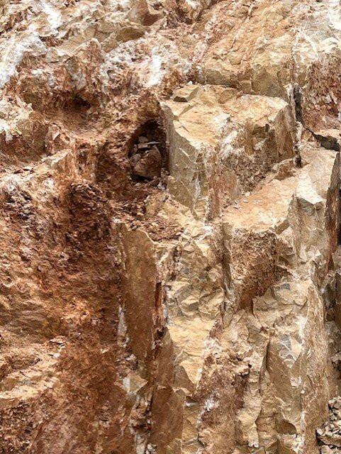 Twin Creek Crystal Mine-Mount Ida必去景点