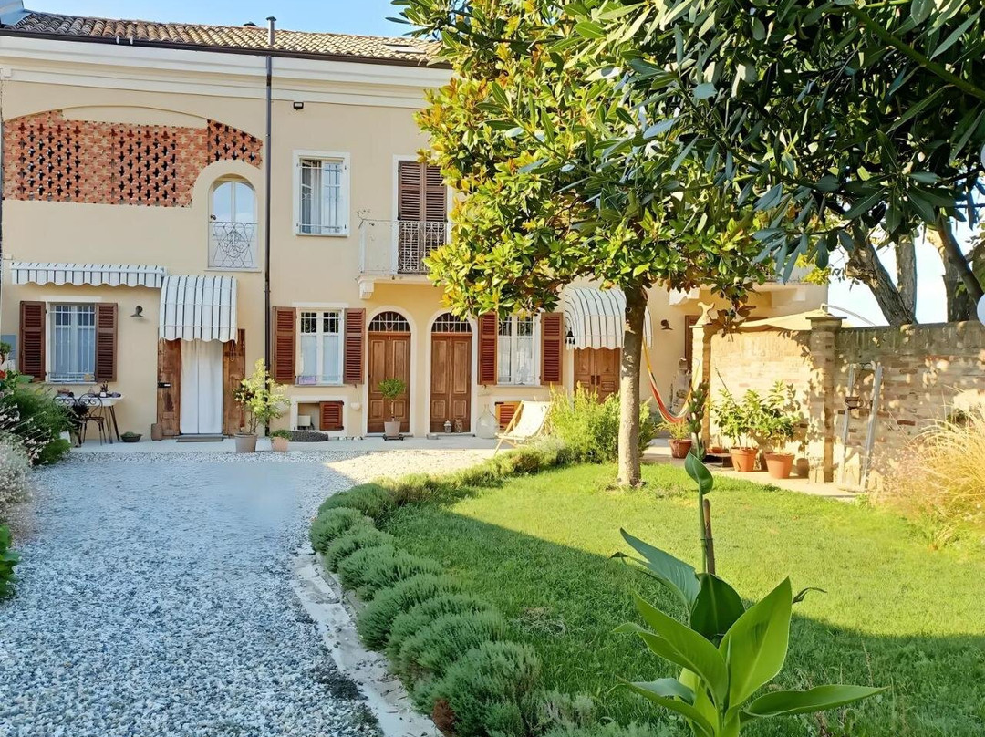 La Libellula Monferrato