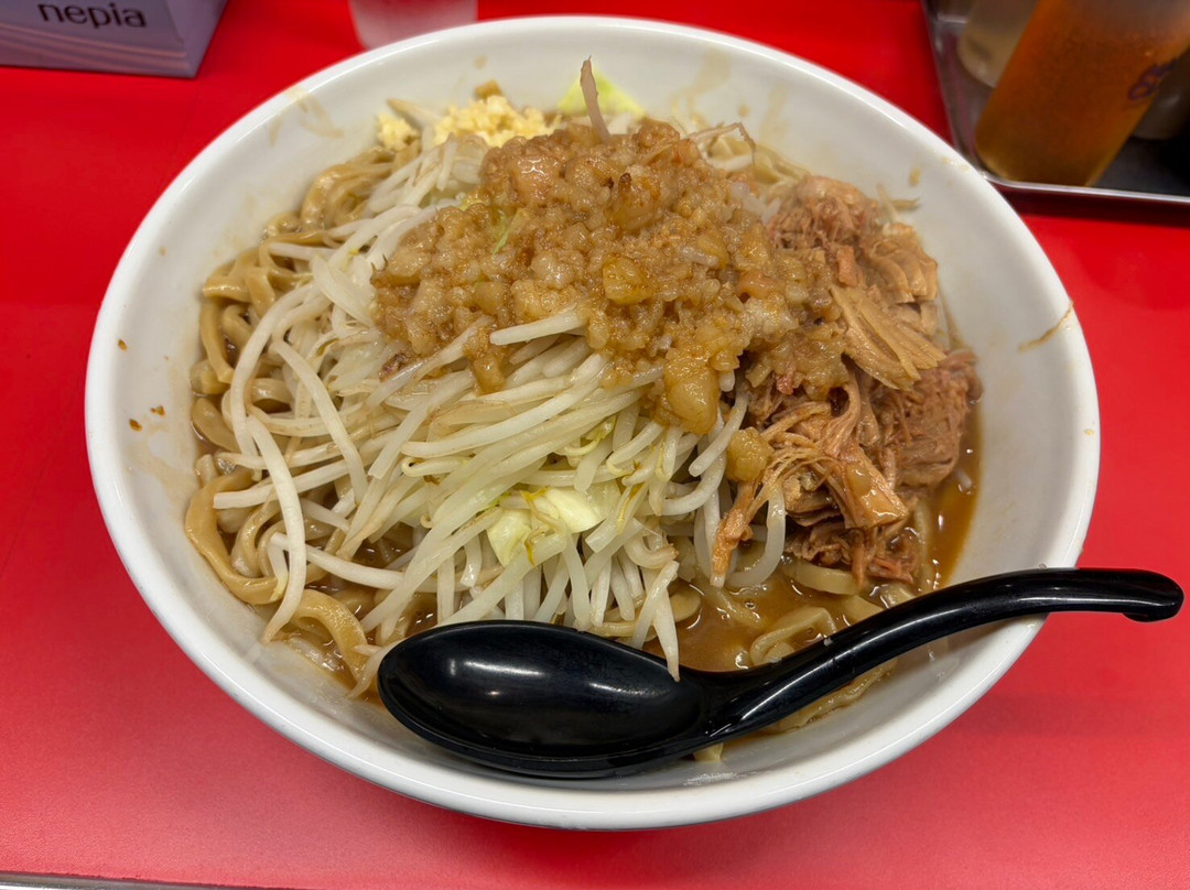 BUTAKIN 新宿歌舞伎町店