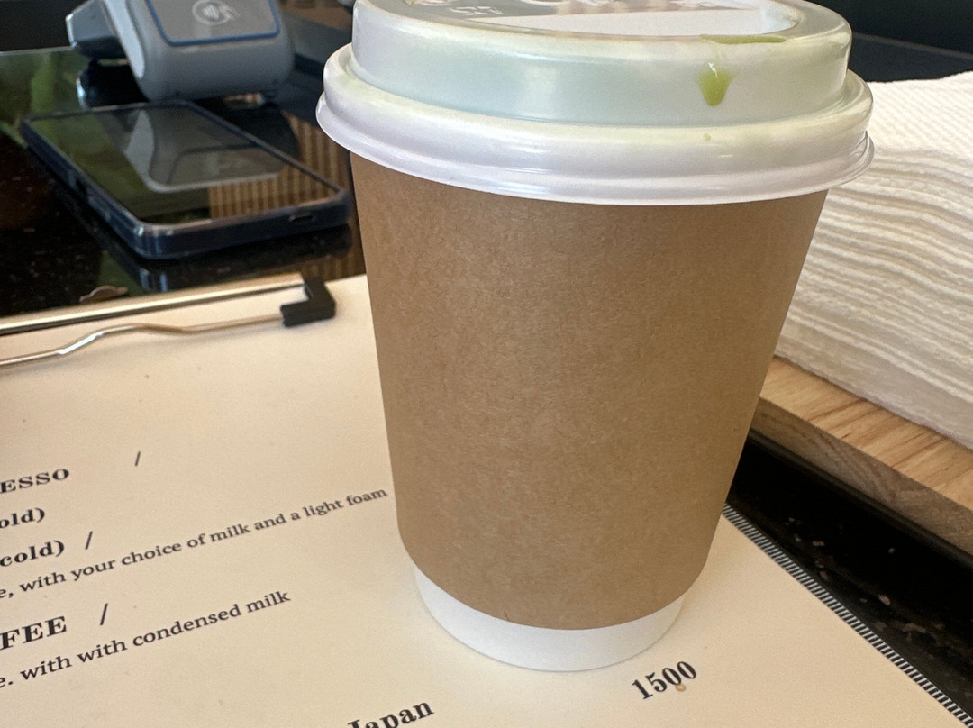 Divide - Speciality Coffee & Matcha