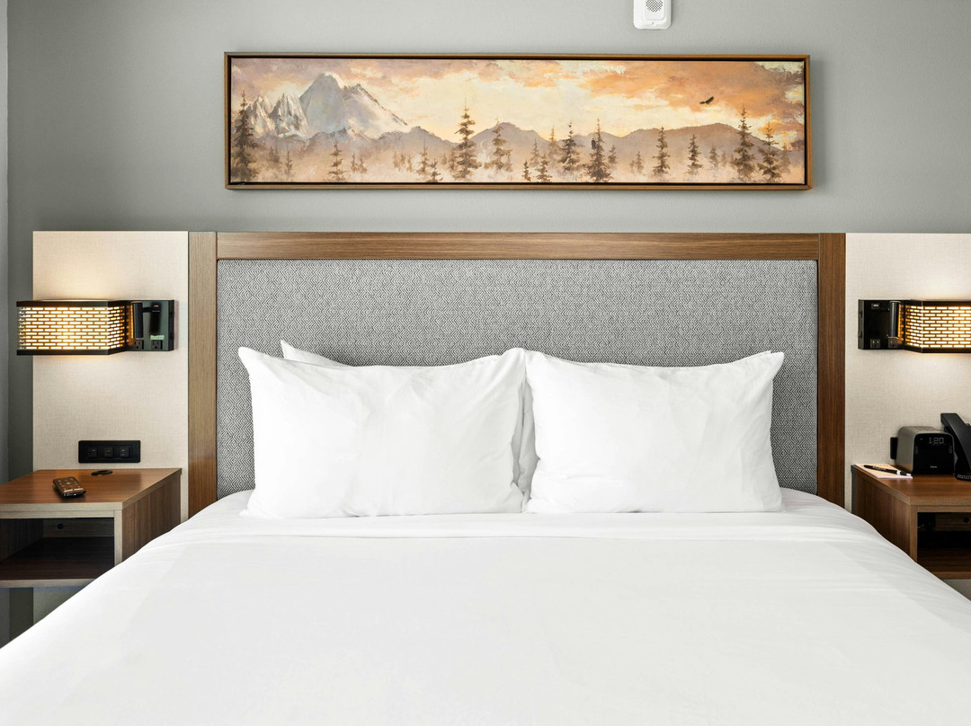 The Kulshan Hotel