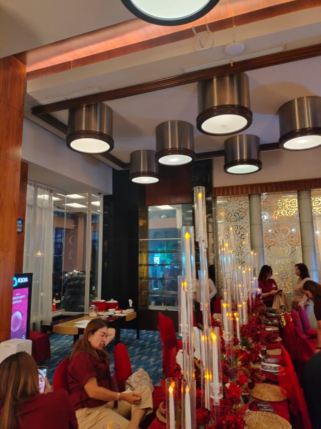 马雷森马纳多瑞士贝尔酒店-旅行者