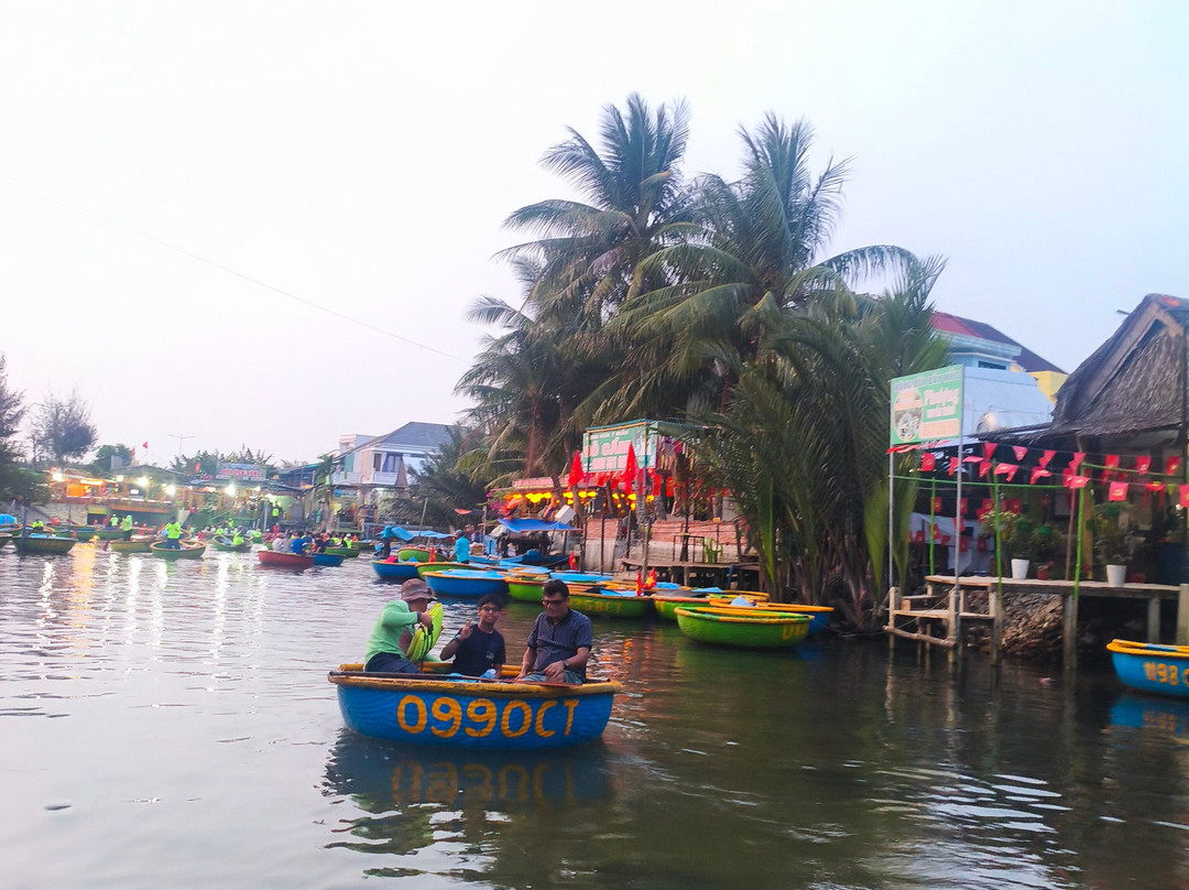 Viet Aurora Travel-河内必去景点