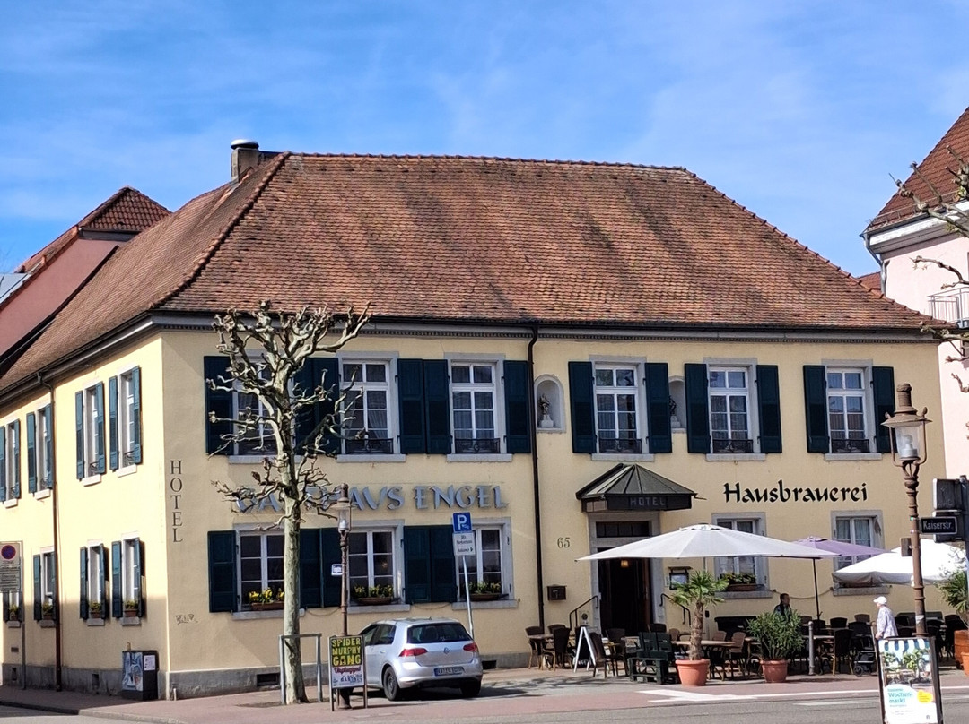 Gasthaus Engel