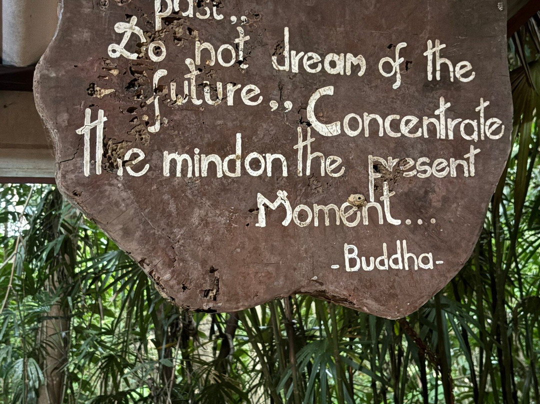 Nature Caves Sri Lanka-科伦坡必去景点