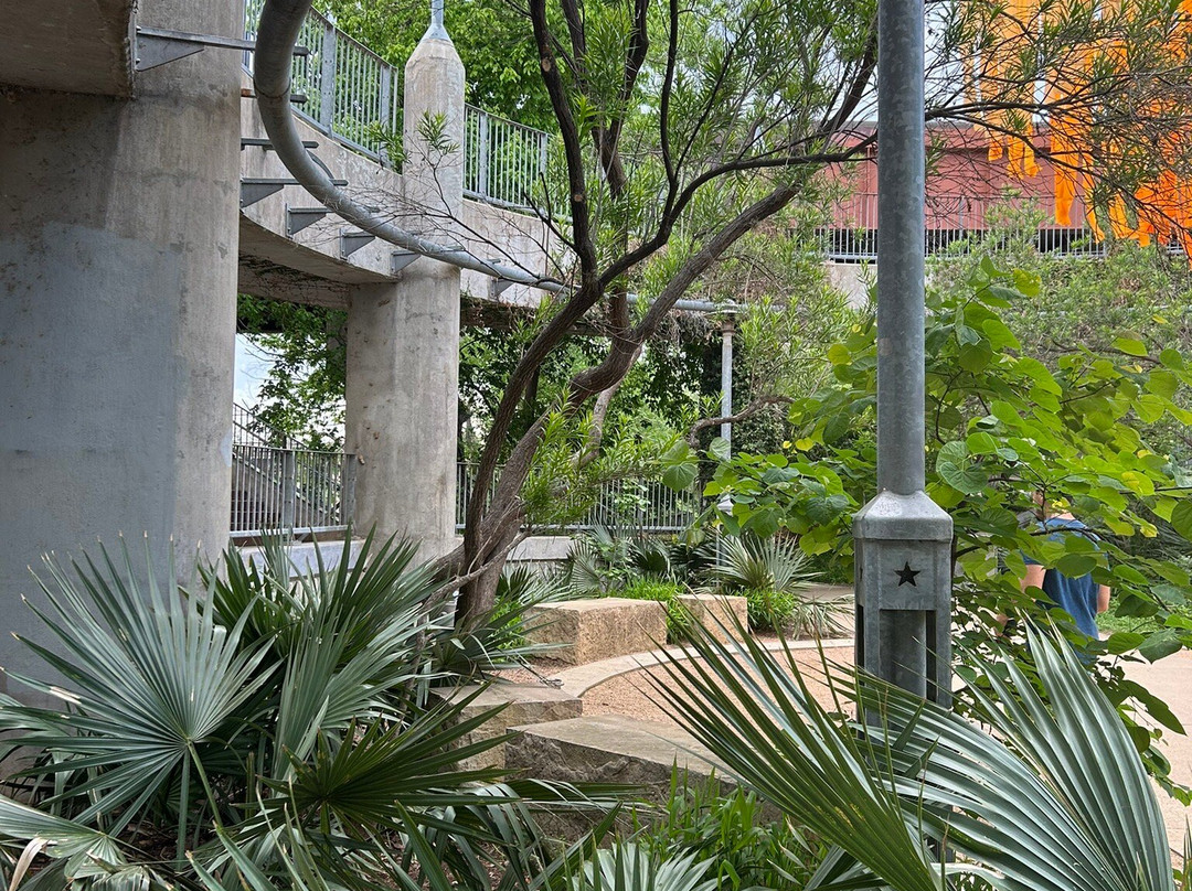唐恩湖-奥斯丁必去景点