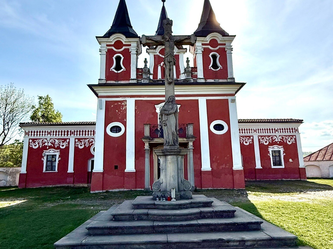 Slovak Tour Guide  Day Tours-Presov必去景点
