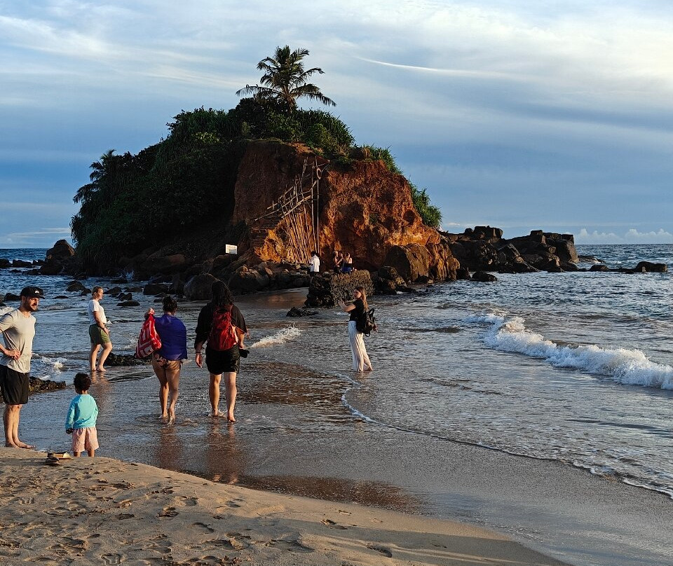 Ama  Lanka Tours-Minuwangoda必去景点