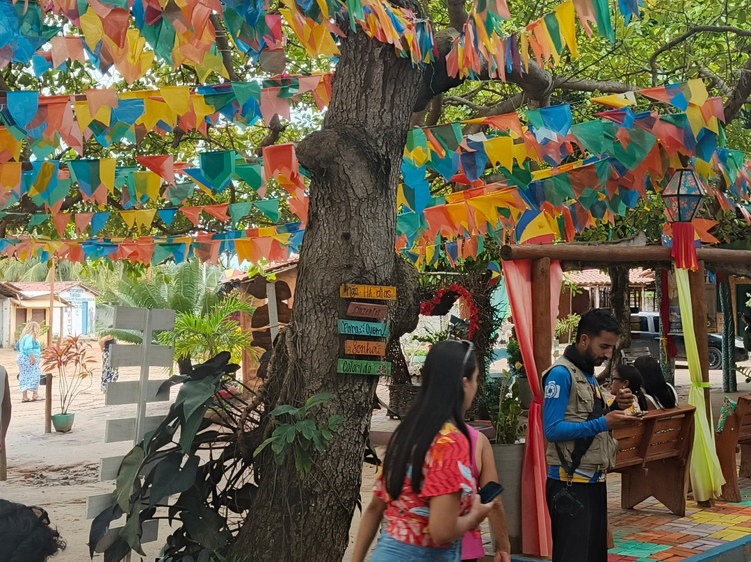 Jampatur-Joao Pessoa必去景点