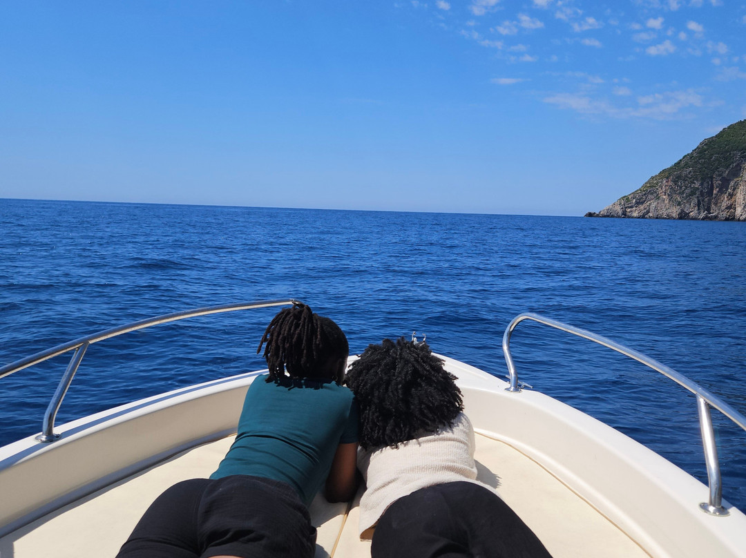 Ermones Boat Tours-Ermones必去景点