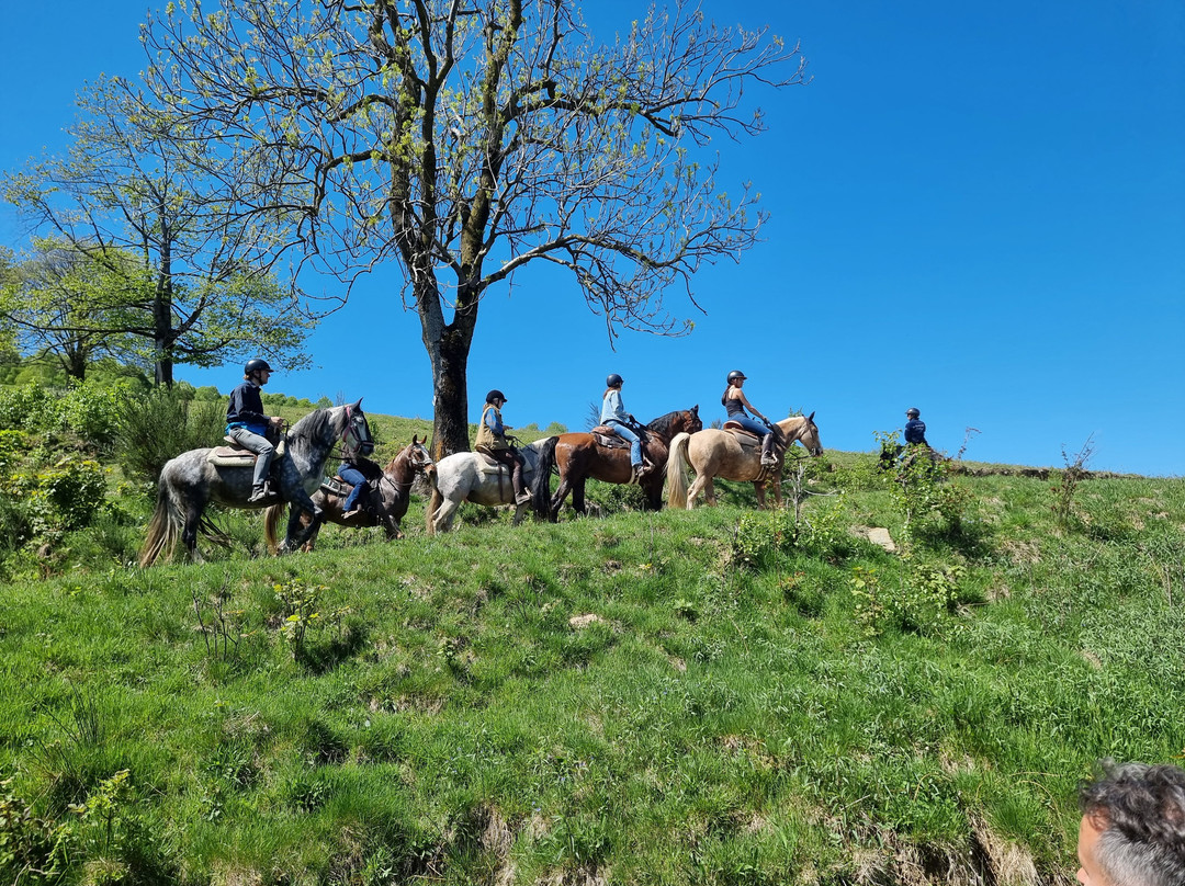 Le Fontanelle Ranch