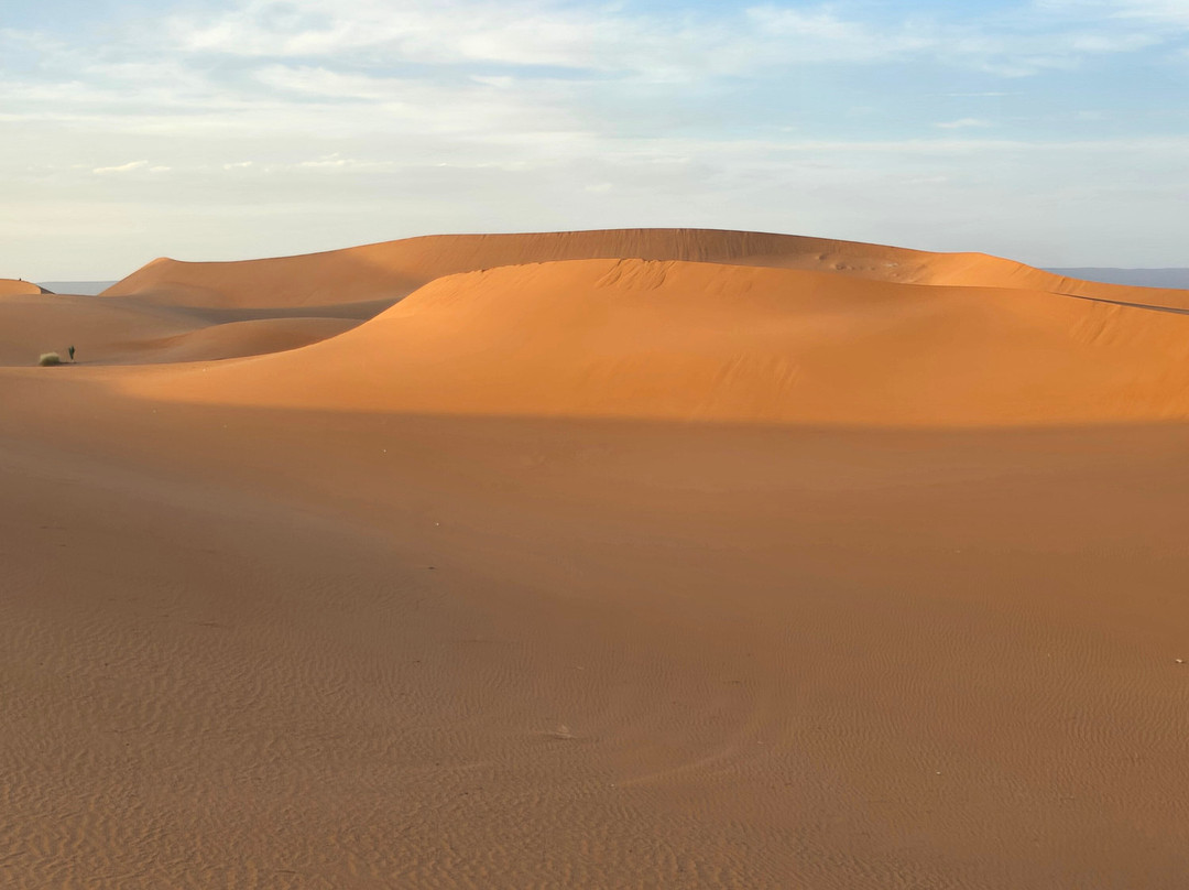 Reves Du Desert A Foum Zguid-Foum Zguid必去景点