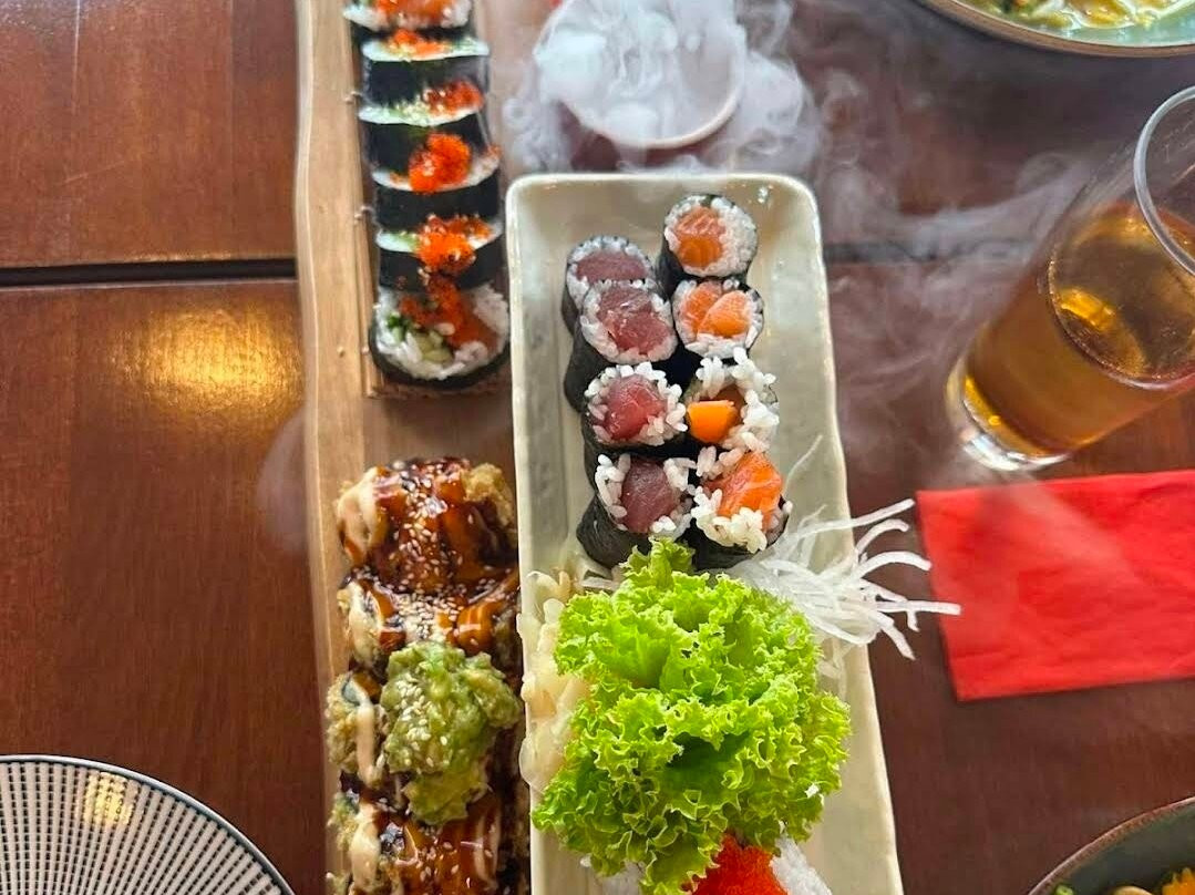 Zou Restaurant