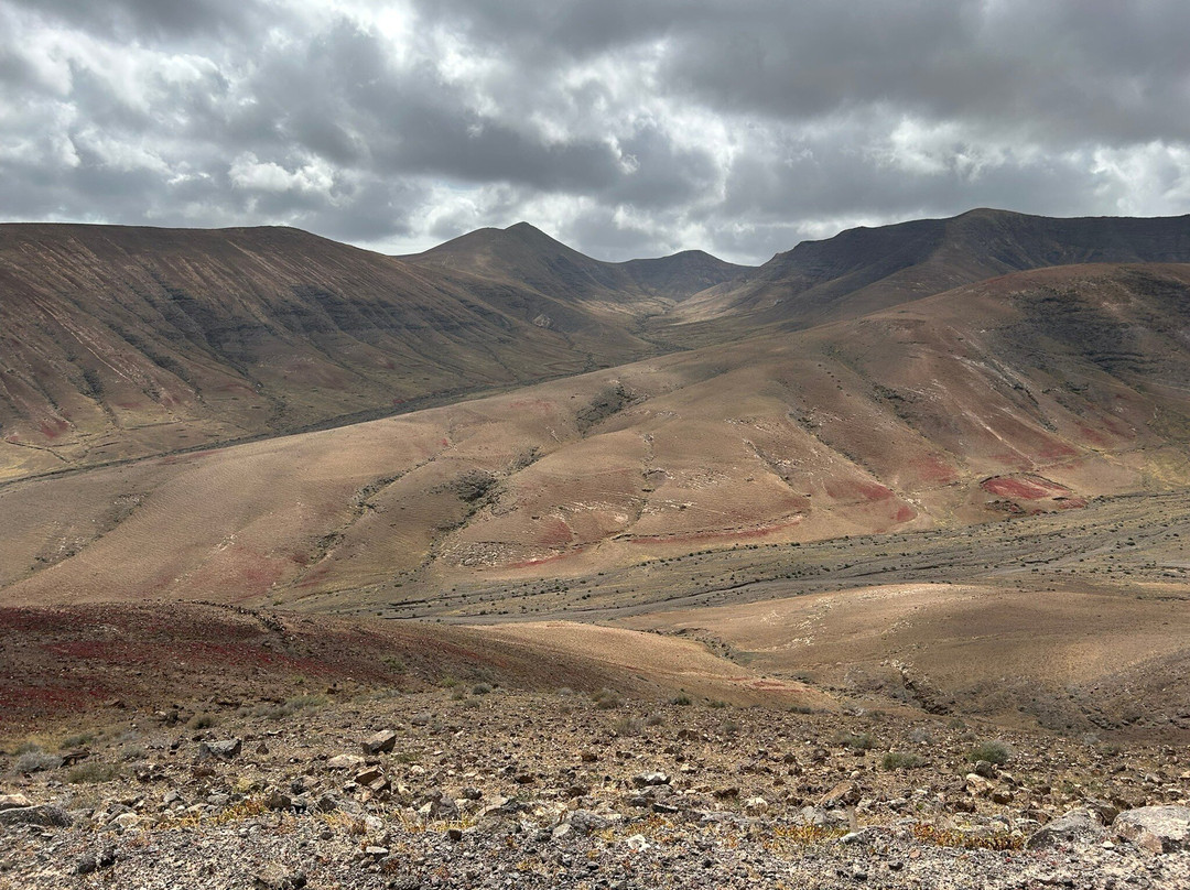 Lanzarote a Caballo-兰萨罗特必去景点