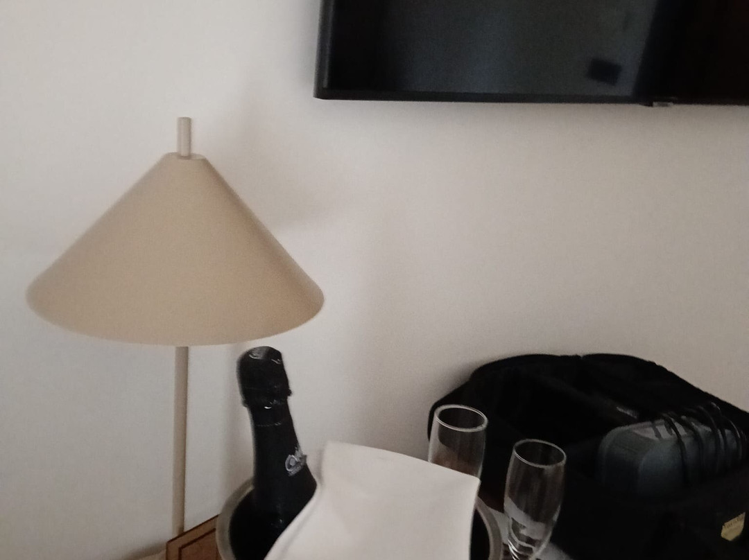 比纽埃拉 B 布酒店及水疗主图