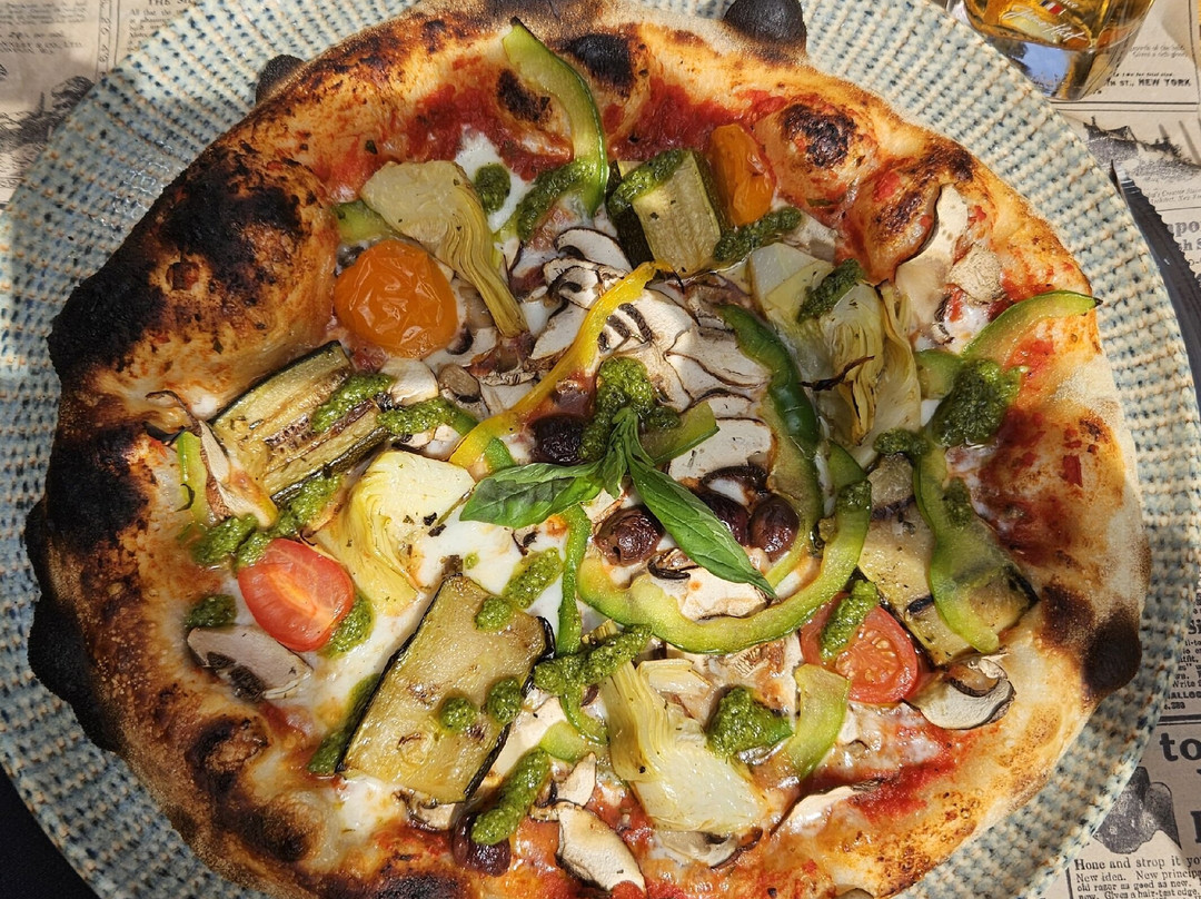 Basilico Pizzeria