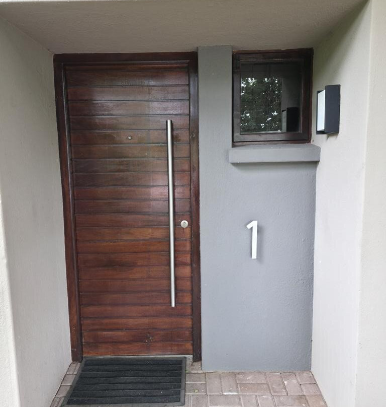 River Place Manor - Deluxe Double or Twin Room E主图