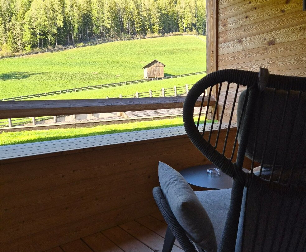 Cyprianerhof Dolomit Resort主图