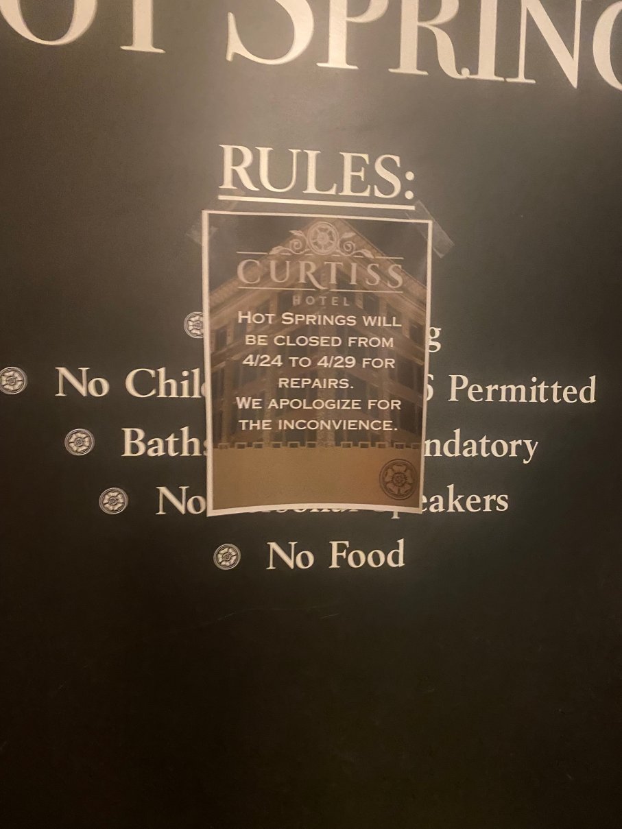 柯蒂斯酒店-阿桑德连锁酒店-旅行者