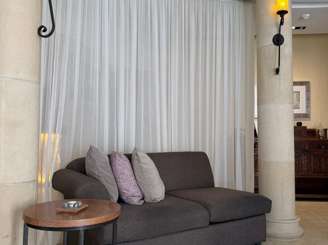 Aphrodite Hills The Retreat Spa-库克利亚必去景点