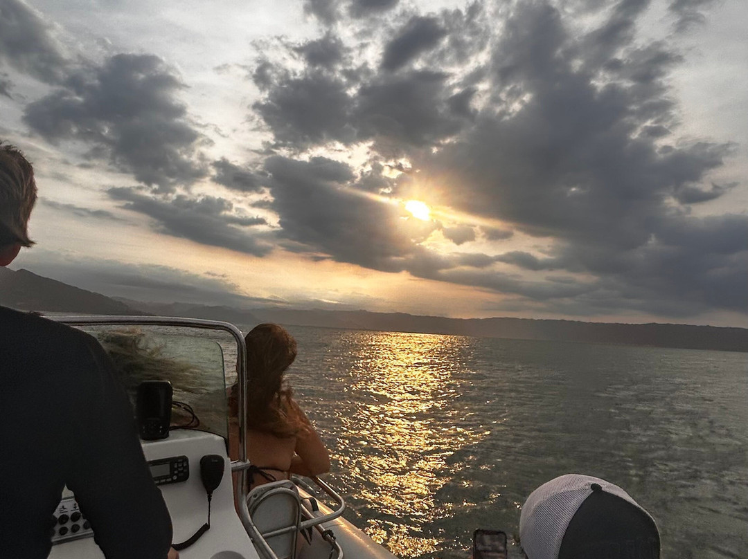 Ilhabela Jeep Tour-伊利亚贝拉必去景点