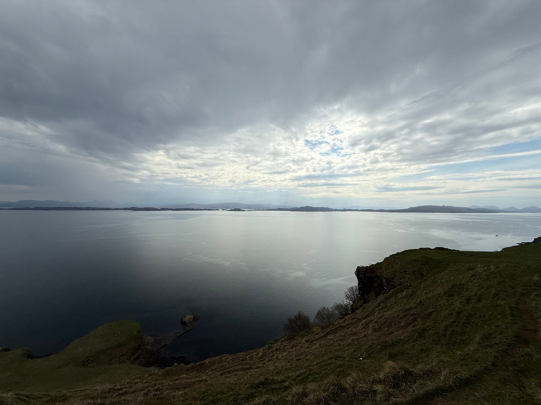 Skye Jeep Tours-Breakish必去景点