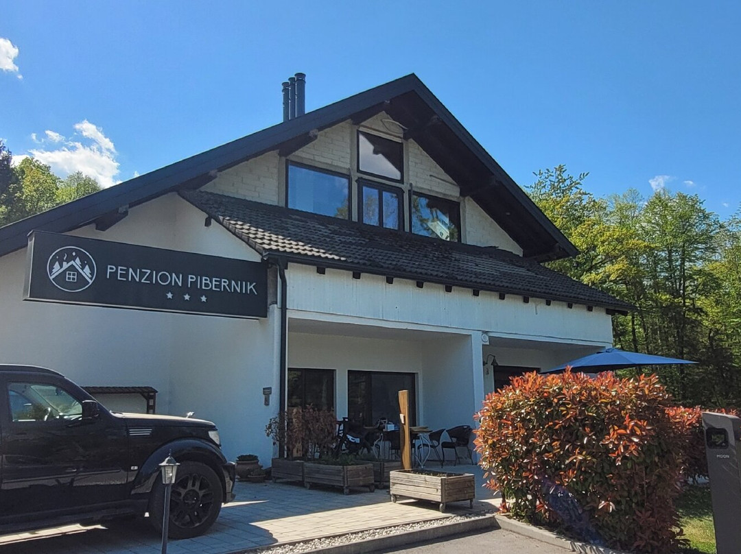 Penzion Pibernik主图