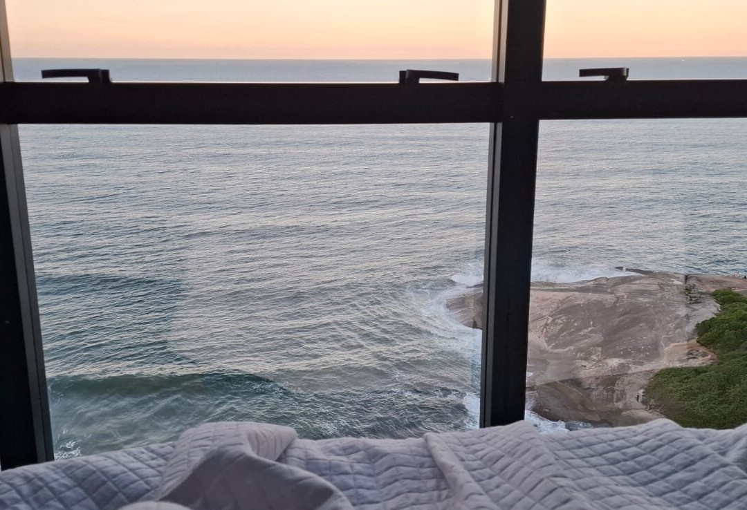 Blue Sea Hotel